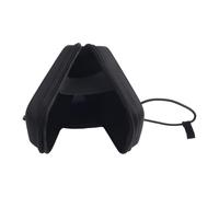 Borsa telemetro golf antiurto impermeabile resistente all'usura 1680D panno 82g