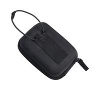 Borsa telemetro golf EVA custodia impermeabile resistente all'usura 82 g