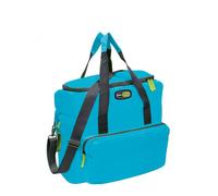 Borsa termic aporta pranzo tote bag vel 33Lt regolabile Gio Style