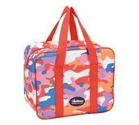UNIFLAME 1 Pezzo Borsa Frigo Termica Colorspot 10 Litri 2 Colori
