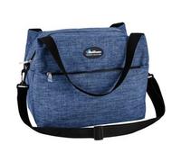 BORSA TERMICA BREEZE 20 LT. INTERNO IN ALLUMINO RIFLETTENTE UNIFLAME ART 52426