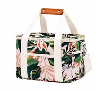Borsa termica 22 lattine anti-perdita per picnic, spiaggia e campeggio