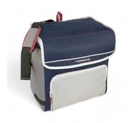 Borsa termica 30 litri con tracolla regolabile 44x45x45 cm multiuso da viaggio