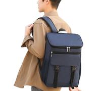 Borsa Termica A Prova Di Perdite - Dispositivo Di Raffreddamento Dello Zaino | Zaino Per Borsa Fresca Isolata | Pacchetto Di Raffreddamento A Prova Di Perdite Sacca Termica Per Ciclismo Da Picnic