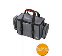 BORSA TERMICA ABU GARCIA BEAST PRO BAIT COOLER BAG VANO PESCA 1528418