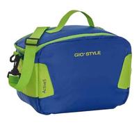 Gio'Style Borsa Portapranzo Active – Termica 7 L, Tracolla Regolabile, Isolamento ad Alta Densità