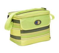 BORSA TERMICA BAULETTO 15lt IN POLIESTERE VERDE