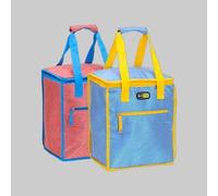 BORSA TERMICA BEACH BUCKET 25 lt cm 28x21x34h Borse Termiche