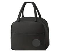 Borsa Termica Borsa for pranzo isolata 1PC, borsa Bento portatile for studenti addensata