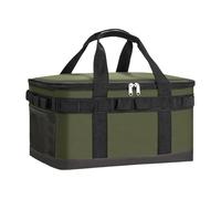 Borsa termica - Borse per borsa termica | Cassa portatile per ghiaccio per pesca all'aperto, auto, lavoro, viaggi, picnic, spiaggia, piscina, golf, camion
