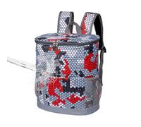 Borsa Termica - Box Pieghevole A Prova Di Perdite,Borse Termiche Isolate a Tenuta Stagna | Per Lavoro Piscina Auto Camion Outdoor Golf Pesca Picnic Spiaggia Campeggio Escursionismo Viaggio Su Strada