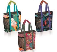Borsa Termica Frigo Mare Boxy Medium 18 L Giostyle 3 Decori Assortiti