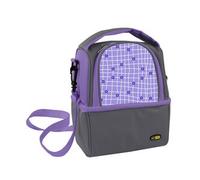 BORSA TERMICA CHRISSY LUNCH BAG DOUBLE 7 L