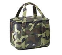 Borsa Termica City 28 L Militare Be Cool