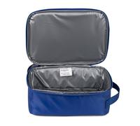 Borsa Termica Con Borraccia Blu