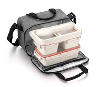BORSA TERMICA CON BOX l 3,0 FRESHBOX TESCOMA