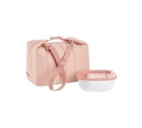 BORSA TERMICA CON CONTENITORE 'HANDY BIO' "ON THE GO"