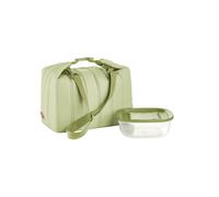 BORSA TERMICA CON CONTENITORE 'HANDY BIO' "ON THE GO"