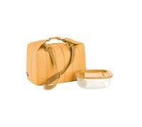 BORSA TERMICA CON CONTENITORE 'HANDY BIO' "ON THE GO"