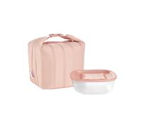 BORSA TERMICA CON CONTENITORE 'HANDY BIO' "ON THE GO"