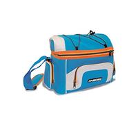 Borsa Termica con Tracolla 3 x 1 Technic 14 litri Campeggio Tempo Libero Faboss