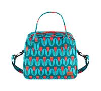 BORSA TERMICA CON TRACOLLA 63hx34x23,5p cm