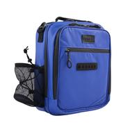 Borsa Termica da Golf Borsa Frigo Borsa Custodia con Rivestimento Termico E Tasca Frontale con Tracolla Versatile Adatta per Campo da Golf Escursioni Campeggio Gite, color to 2
