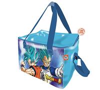 Borsa termica - Dragon Ball Z