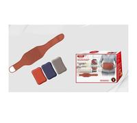 Borsa Termica Elettrica con Fascia Lombare e Tasca Mani Calde Termica Portatile