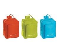 Borsa Termica Fiesta Zaino Giostyle Colori Mix 30 x 14 x 38 cm 17 L 2 Pezzi