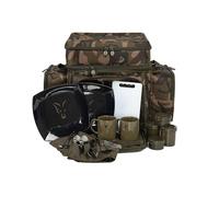 Fox Camolite 2 Person Session Cooler Food Bag CLU489 NUOVA Versione 2024