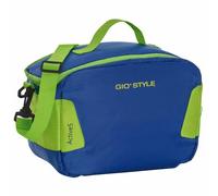 Borsa Termica Frigo Active Lunch 7Lt Tessuto GioStyle con Portatelo e Tracolla