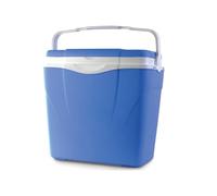 OISE ART STORE Trade Shop - Borsa Termica Frigo Antarctica in Plastica da Viaggio da 32 Lt 40x30x40h Cm 016674 -