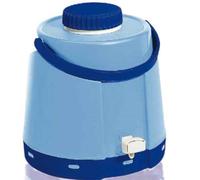 Borsa Termica Frigo Fiesta Rigida 5LT GIO STYLE,Borraccia Rubinetto Thermos