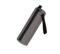 Borsa Termica Golf Borsa termica da golf portatile con design a tenuta stagna, riutilizzabile, durevole, tracolla, for bevande isolate, eventi sportivi(Grey-1pc)
