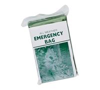 Borsa termica impermeabile per esterni, tiene al caldo per campeggiatori, escursionisti, campeggio, emergenze, sacco a pelo, coperte termiche impermeabili per tenere al caldo per campeggio all'aperto