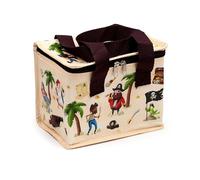 Borsa Termica in RPET - Pirati - Jolly Rogers