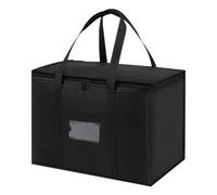 Borsa termica isolata 16 5L con ampia conservazione per snack e bevande