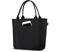 Borsa Termica Manutenzione Di Freddo E Caldo per Donna Porta Pranzo Cibo Aliment