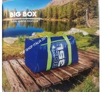 BORSA TERMICA MAXI 35-LT BIG BOX BORSONE MARE MONTAGNA SHOPPING TIPO GIOSTYLE