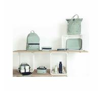 SENZA MARCA Borsa Termica 1918 Verde | Senza Marca NO SIZE
