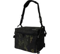 Borsa Termica Modulare Standard Speero Nera Per La Pesca A Carpa