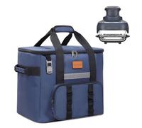 Borsa termica morbida portatile per Ninja Crispi FN101