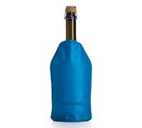 Borsa termica Muitomas Glacette Blu Neoprene 220 mm x 150 mm