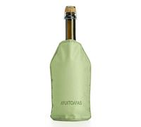 Borsa termica Muitomas Glacette Verde Neoprene 220 mm x 150 mm
