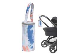 Borsa termica multifunzione per latte materno, borsa termica per biberon, borsa termica per latte materno, borsa termica per biberon, borsa termica per allattamento, Graffiti 2, Refer to description,