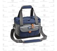 BORSA TERMICA N'ICE LT.15 INTERNO IN ALLUMINIO ISOLAMENTO TERMICO 8 MM