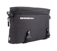 Borsa termica Oxford N3 Nomad nera da 3 l