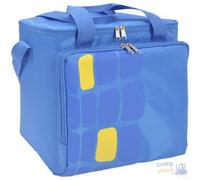 BORSA TERMICA PAPILLON LT 15 cm 30x28,5x20