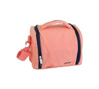 BOLSA ISOTÉRMICA PORTA ALIMENTOS GRAN CAPACIDAD (5L) SERIE 1918, ROSA MILAN